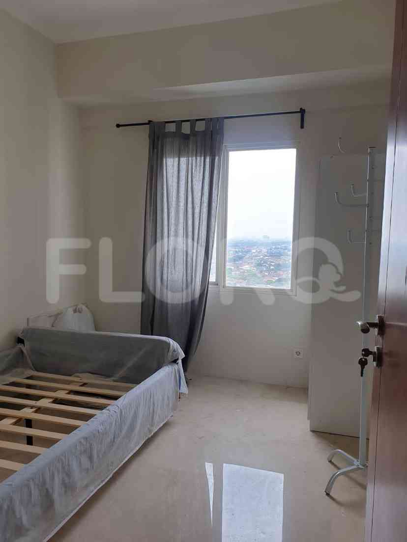 Tipe 3 Kamar Tidur di Lantai 21 untuk disewakan di Poins Square Apartemen - fle7b7 3