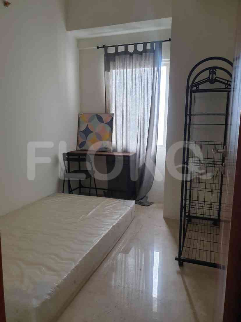 Tipe 3 Kamar Tidur di Lantai 21 untuk disewakan di Poins Square Apartemen - fle7b7 9