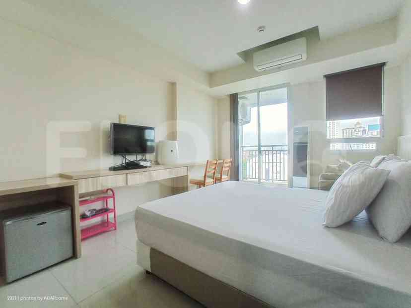 1 Bedroom on 11th Floor for Rent in Springhill Terrace Residence - fpa6b1 1