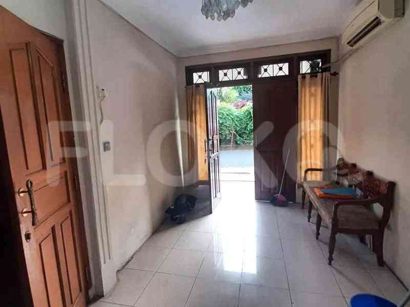 100 sqm, 2 BR house for sale in Jl. Raya Pasar Minggu, Pasar Minggu 15