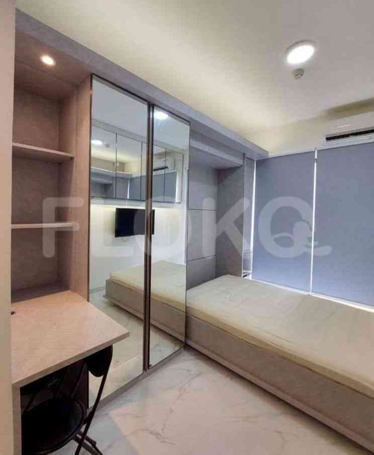 Tipe 1 Kamar Tidur di Lantai 33 untuk disewakan di Skyhouse Alam Sutera - fal148 2