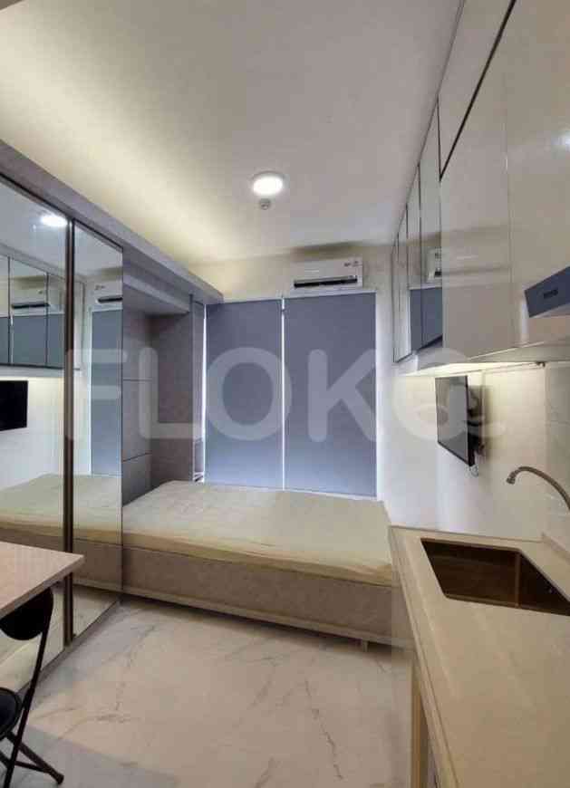 Tipe 1 Kamar Tidur di Lantai 33 untuk disewakan di Skyhouse Alam Sutera - fal148 3