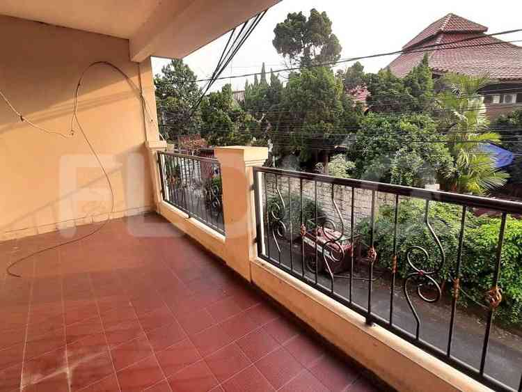 100 sqm, 2 BR house for sale in Jl. Raya Pasar Minggu, Pasar Minggu 6