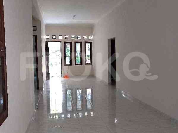 110 sqm, 4 BR house for sale in Jl. Kendondong, Kalibata 3