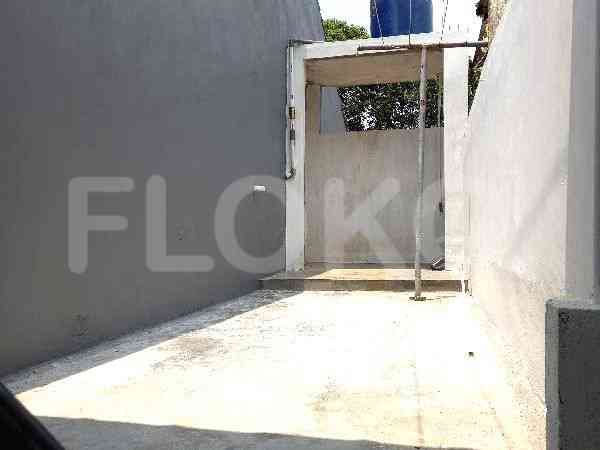 110 sqm, 4 BR house for sale in Jl. Kendondong, Kalibata 10