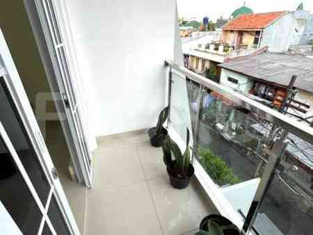 180 sqm, 4 BR house for sale in Jl. Raya Kalibata Selatan, Kalibata 10