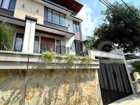 207 sqm, 4 BR house for sale in Jl. Pahlawan Kalibata, Kalibata 8