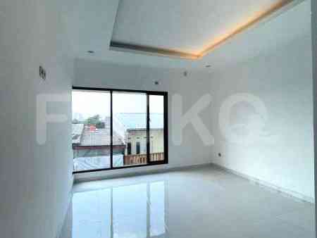 207 sqm, 4 BR house for sale in Jl. Pahlawan Kalibata, Kalibata 5