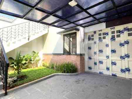 207 sqm, 4 BR house for sale in Jl. Pahlawan Kalibata, Kalibata 6