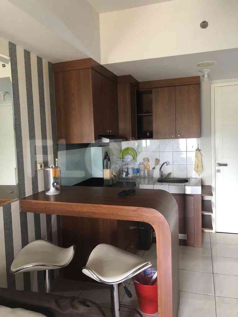 2 Bedroom on 16th Floor for Rent in Springlake Summarecon Bekasi - fbed0f 4