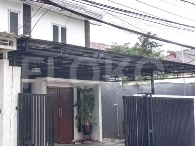 120 sqm, 2 BR house for sale in Jl. Kalibara Utara IV, Kalibata 2