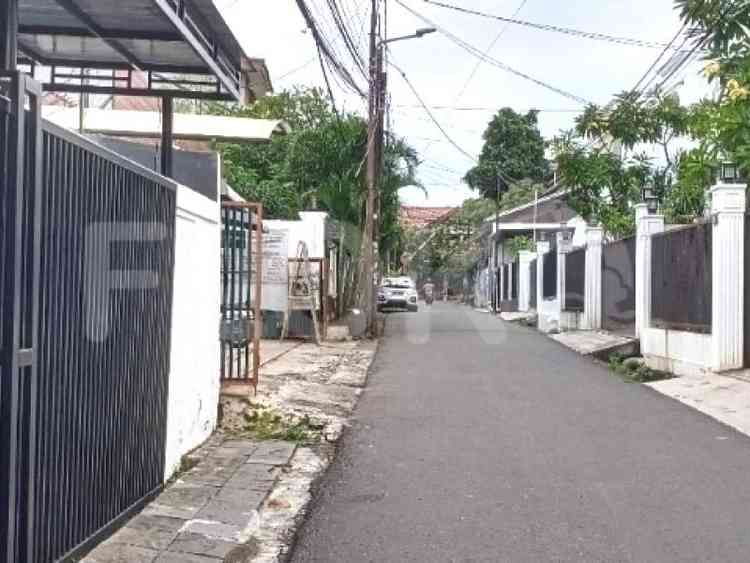 120 sqm, 2 BR house for sale in Jl. Kalibara Utara IV, Kalibata 5