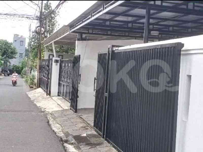 120 sqm, 2 BR house for sale in Jl. Kalibara Utara IV, Kalibata 4