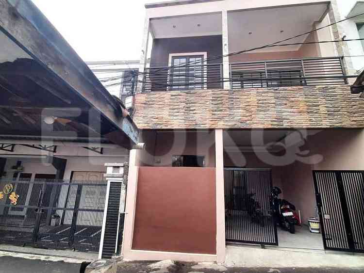 120 sqm, 3 BR house for sale in Jl. Kalibata Selatan, Kalibata 1