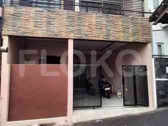 120 sqm, 3 BR house for sale in Jl. Kalibata Selatan, Kalibata 2