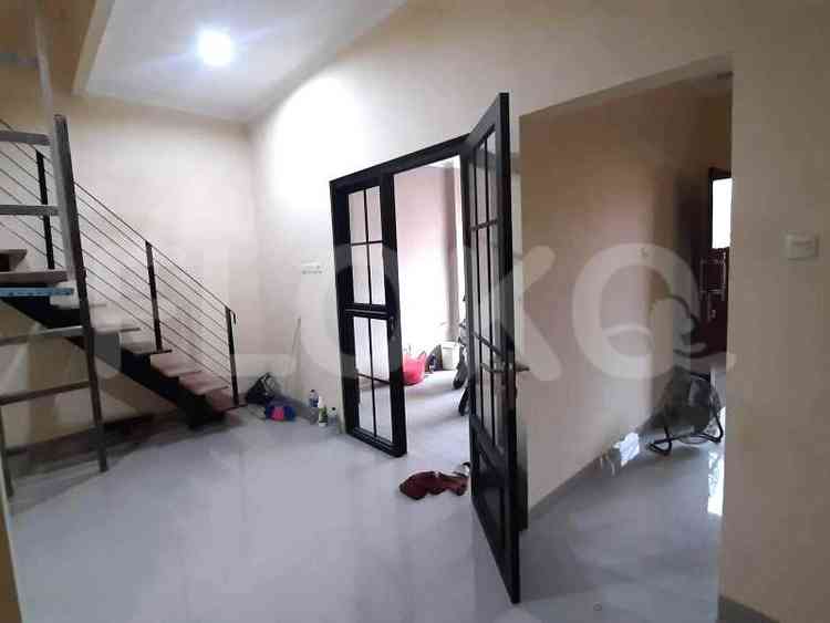 Dijual Rumah 3 BR, Luas 120 m2 di Jl. Kalibata Selatan, Kalibata 15