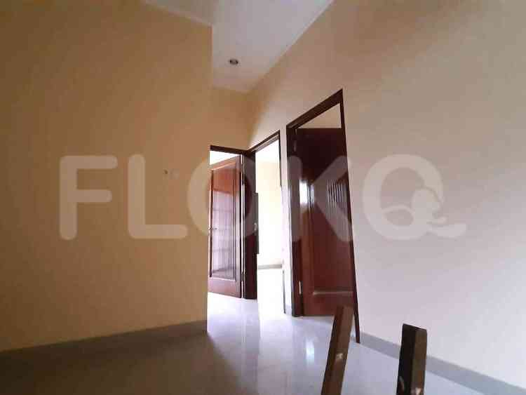 Dijual Rumah 3 BR, Luas 120 m2 di Jl. Kalibata Selatan, Kalibata 14