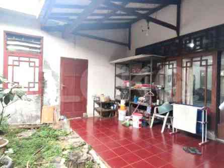 280 sqm, 4 BR house for sale in Jl. Kalibata Selatan 2, Kalibata 2