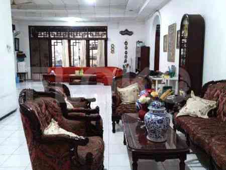 280 sqm, 4 BR house for sale in Jl. Kalibata Selatan 2, Kalibata 6