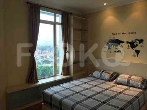 Tipe 1 Kamar Tidur di Lantai 7 untuk disewakan di Gardenia Boulevard Apartemen - fpe36d 1