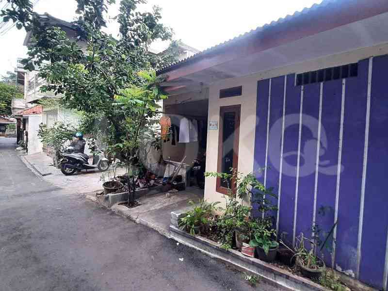 60 sqm, 2 BR house for sale in Jl. Kalibata Timur 3, Kalibata 3