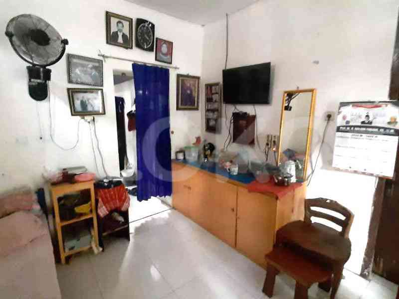 60 sqm, 2 BR house for sale in Jl. Kalibata Timur 3, Kalibata 6