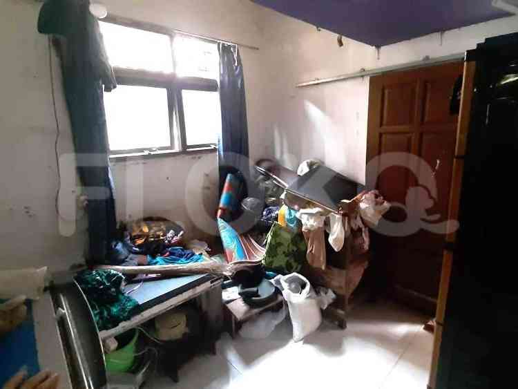 Dijual Rumah 2 BR, Luas 60 m2 di Jl. Kalibata Timur 3, Kalibata 4