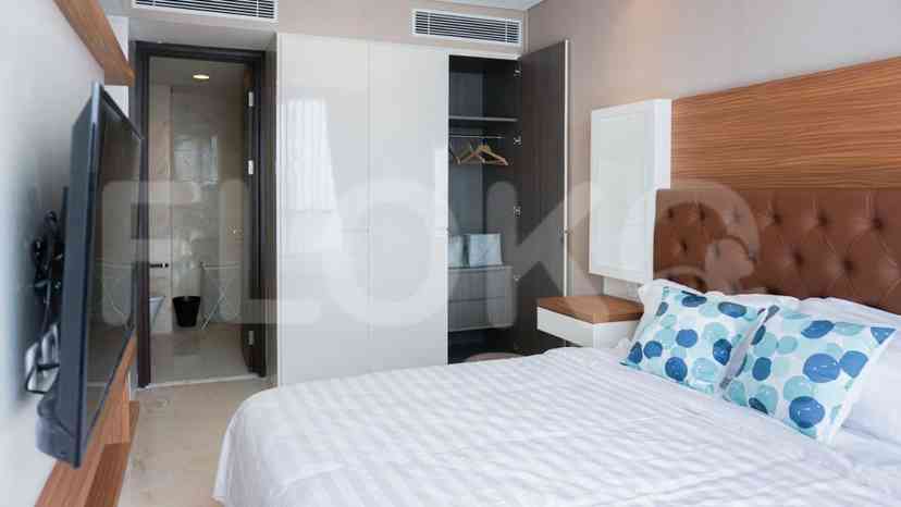 2 Bedroom on 33rd Floor for Rent in Ciputra World 2 Apartment - fkub88 2