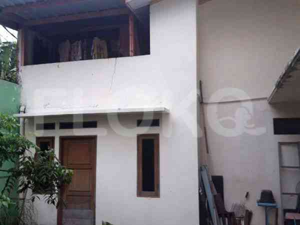 150 sqm, 4 BR house for sale in Jl. Kalibata Selatan I, Kalibata 5