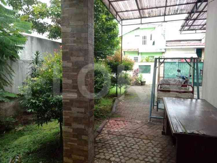 150 sqm, 4 BR house for sale in Jl. Kalibata Selatan I, Kalibata 4