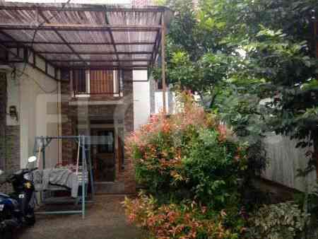 150 sqm, 4 BR house for sale in Jl. Kalibata Selatan I, Kalibata 2