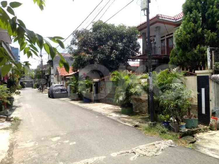 150 sqm, 4 BR house for sale in Jl. Kalibata Selatan I, Kalibata 3