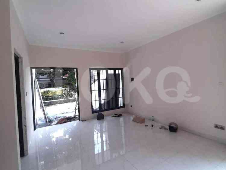 120 sqm, 4 BR house for sale in Jl. Kalibata Selatan, Kalibata 8