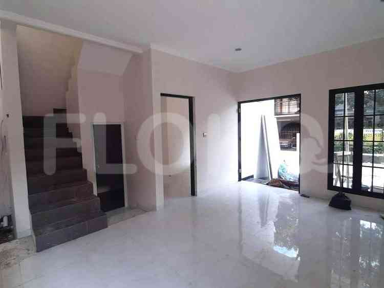 120 sqm, 4 BR house for sale in Jl. Kalibata Selatan, Kalibata 13