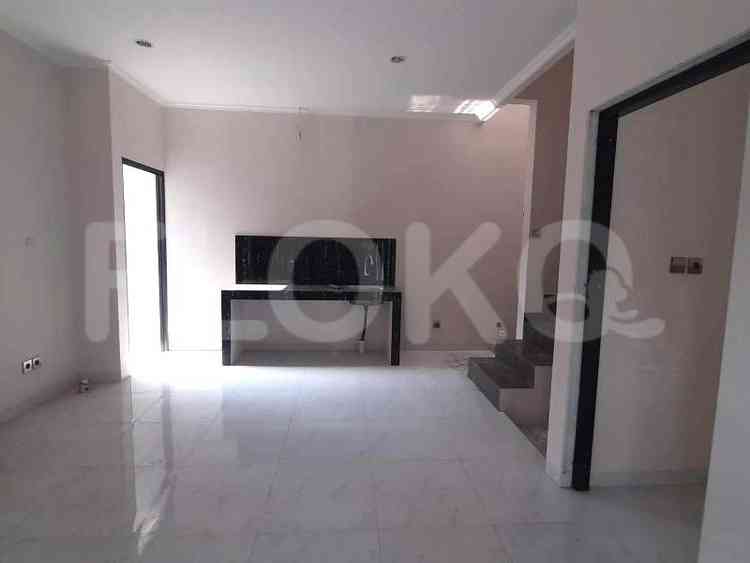 120 sqm, 4 BR house for sale in Jl. Kalibata Selatan, Kalibata 12