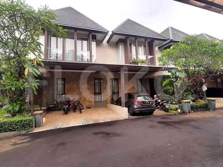 90 sqm, 3 BR house for sale in Jl. Kalibata Raya, Kalibata 16