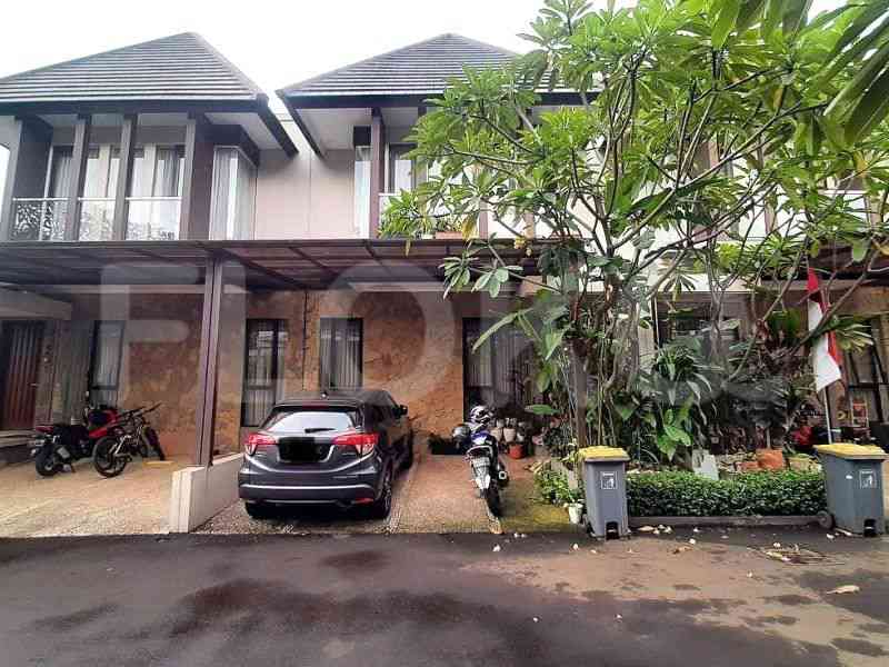 90 sqm, 3 BR house for sale in Jl. Kalibata Raya, Kalibata 13