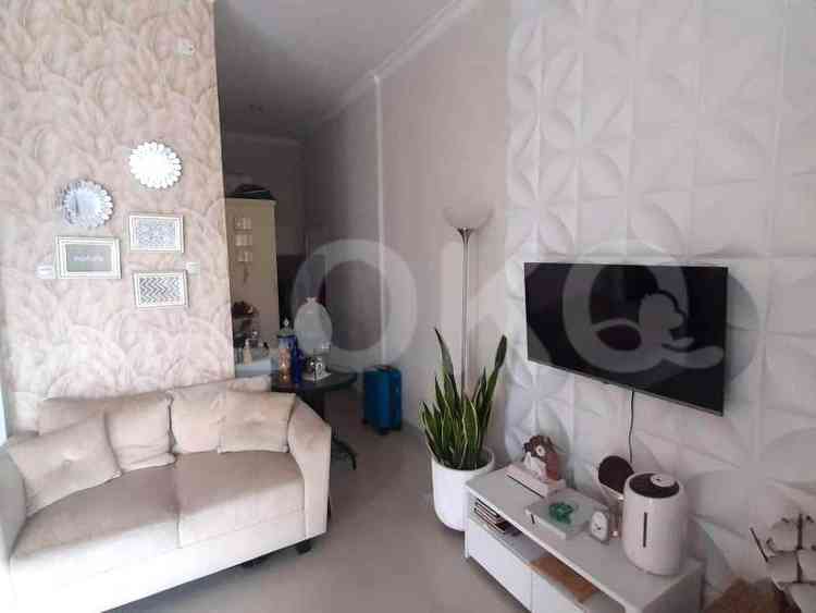 90 sqm, 3 BR house for sale in Jl. Kalibata Raya, Kalibata 12