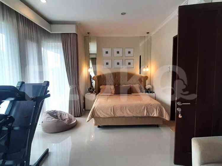 90 sqm, 3 BR house for sale in Jl. Kalibata Raya, Kalibata 10