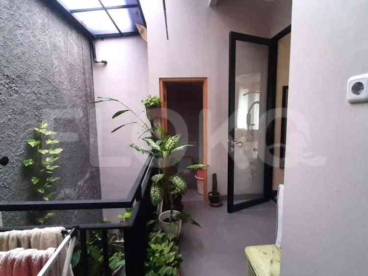 Dijual Rumah 3 BR, Luas 90 m2 di Jl. Kalibata Raya, Kalibata 8