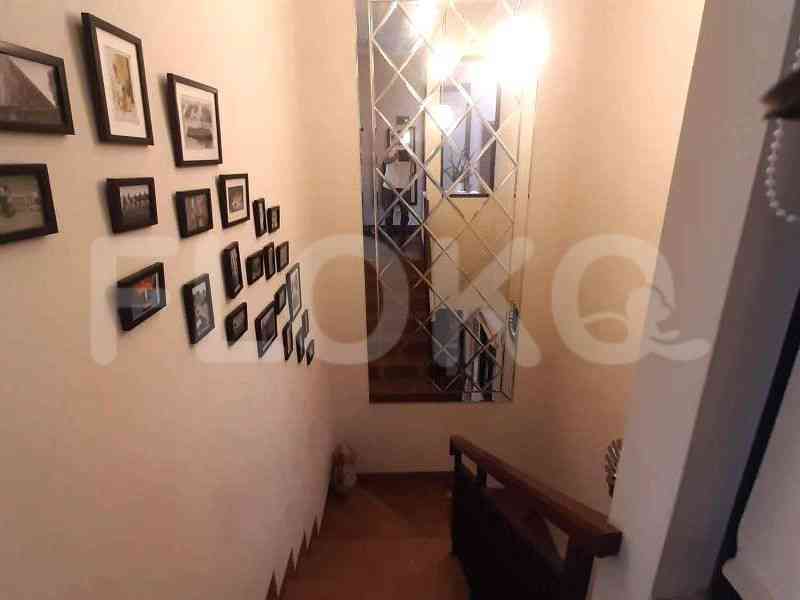 90 sqm, 3 BR house for sale in Jl. Kalibata Raya, Kalibata 7