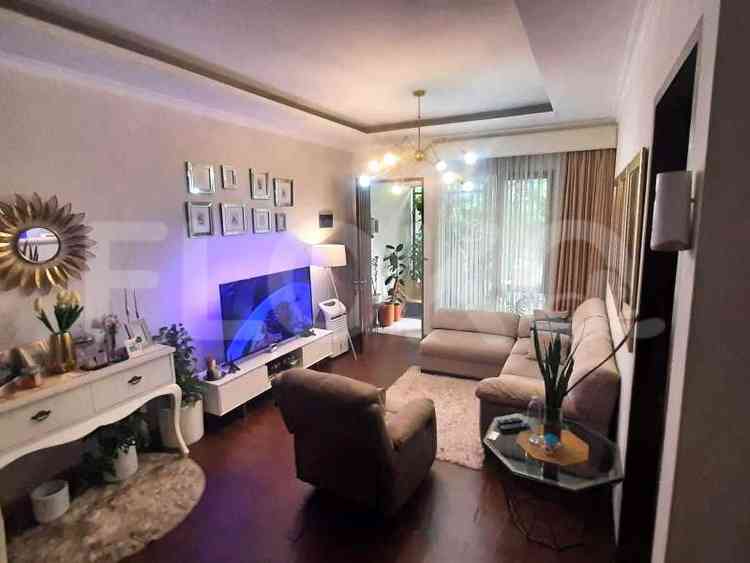 90 sqm, 3 BR house for sale in Jl. Kalibata Raya, Kalibata 2