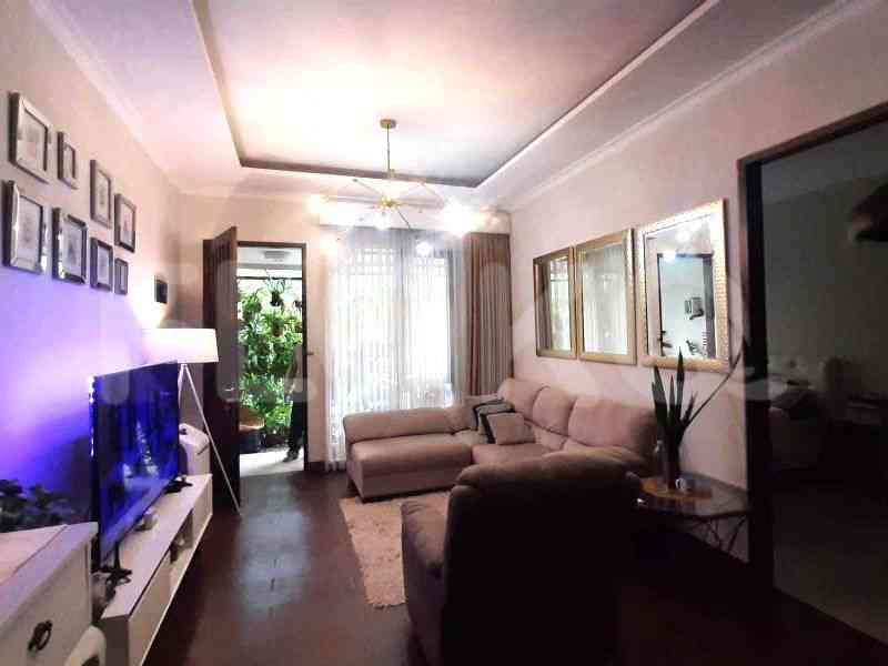 90 sqm, 3 BR house for sale in Jl. Kalibata Raya, Kalibata 3