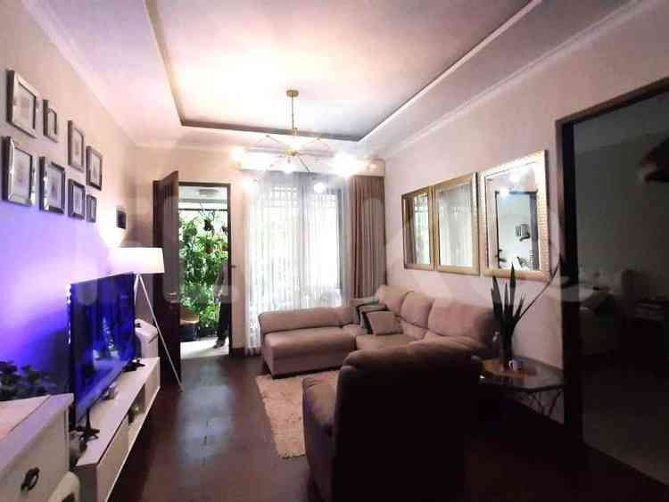 90 sqm, 3 BR house for sale in Jl. Kalibata Raya, Kalibata 3