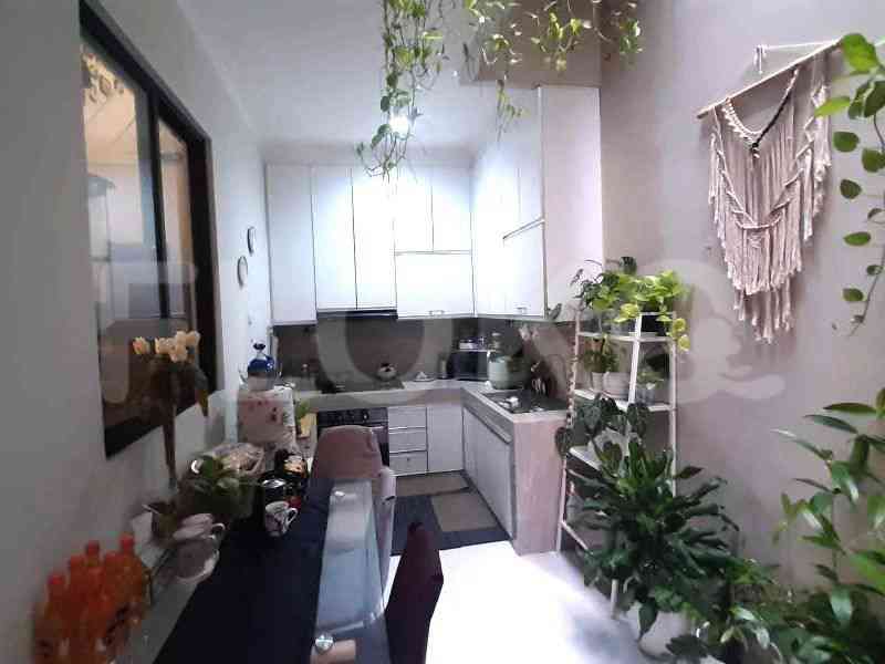 90 sqm, 3 BR house for sale in Jl. Kalibata Raya, Kalibata 4