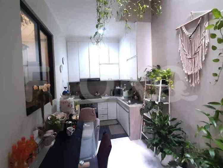 Dijual Rumah 3 BR, Luas 90 m2 di Jl. Kalibata Raya, Kalibata 4