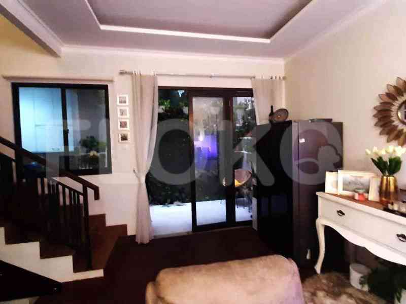 90 sqm, 3 BR house for sale in Jl. Kalibata Raya, Kalibata 1