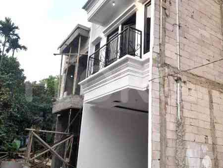 95 sqm, 3 BR house for sale in Jl. M. Kahfi II, Ragunan 4