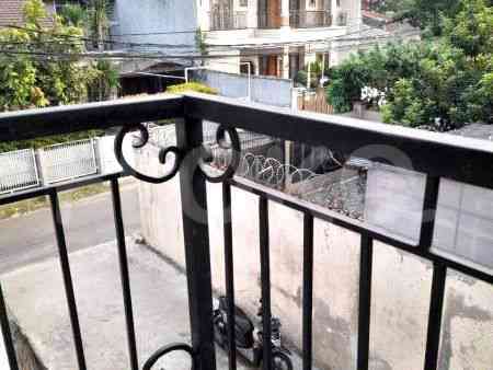 95 sqm, 3 BR house for sale in Jl. M. Kahfi II, Ragunan 13