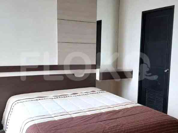 Dijual Apartemen 2 BR, Lantai 23, Luas 72 m2 di Cipete 1